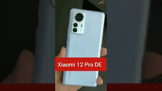 Xiaomi 12 Pro Dimensity Edition vs Xiaomi 12 Pro - 200$ ЭКОНОМИИ