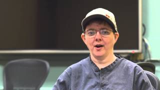 Heidi Myhre - The ADA offers more opportunity