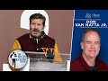 Don Van Natta Jr: NFL Owners are Thrilled by Daniel Snyder Selling Commanders | Rich Eisen Show