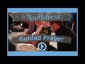 heartfulness guided prayer hindi