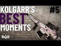 Black Squad || Kolgarr's Best Moments #5