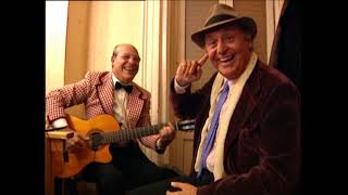 Sophia - Fravule Frà - 'O Vascio - Renzo Arbore & Vittorio Marsiglia