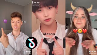 My name, My age, My favorite color (Some Things Abt Me) TikTok Trend Compilation (Part 4)