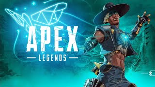 APEX　ライブ配信  （SEASON10）【参加型】ヴァルキリー使いにおれはなるっ！！でもシアもいいよねっ！！　初見さん、初心者さん大歓迎っ！！