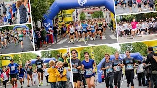 5 MILLAS por la Salud Mental 2016 - AGIFES