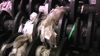Why Can't Plastic Grocery Bags Be Recycled?
