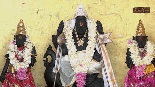 அருள்மிகு கரும்பழத்து கைலாசத்து மகாவீரர் கோவில், குமாரபுரம் | Alaya Dharisnam | KADAVUL TV