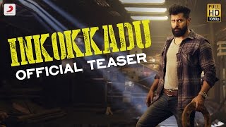 Inkokkadu Official Teaser | Vikram, Nayanthara, Nithya Menen | Harris Jayaraj