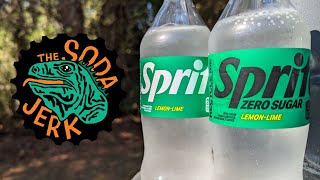 Sprite and Sprite Zero Sugar