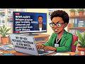 South Africa's News24 obsessed with FALSE Refugee narrative!