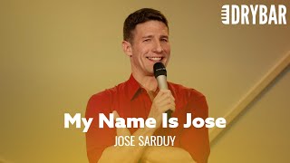 The Whitest Cuban You've Ever Seen. Jose Sarduy - Full Special