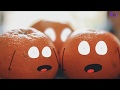 The Orange Story | Stopmotion