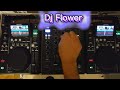 Mega Mix Dj Flower