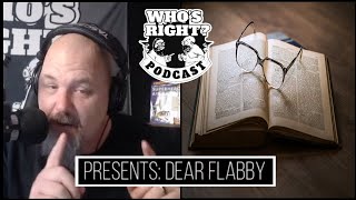 Dear Flabby, what are your thoughts on music being labeled as obscene?