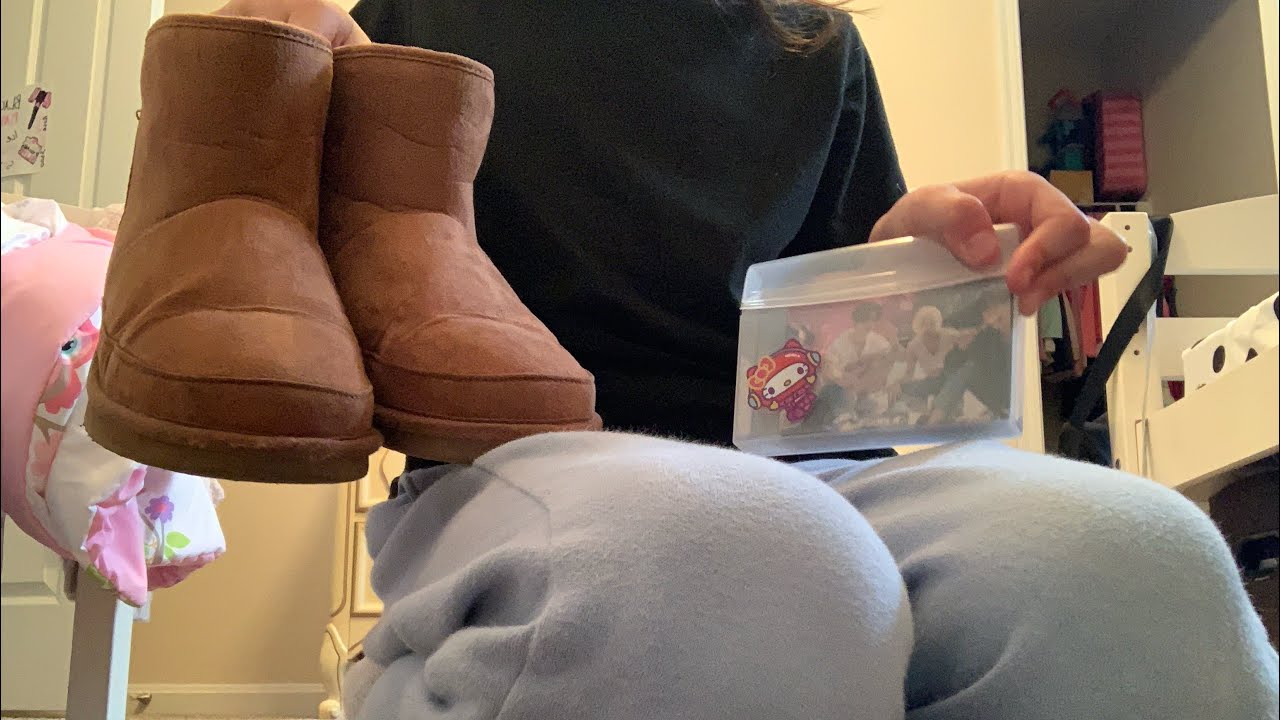 Aggressive Asmr Triggers Youtube