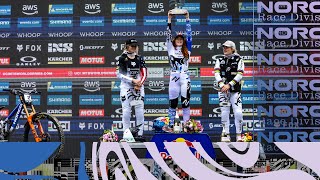 Just Getting Started – Season 2 – Episode 4 – Gracey Hemstreet – Journey to the Top