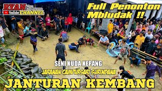 Janturan Kembang Ebeg Surindana #janturan #ryanchannel #ebeg #surindana #shorts #ebegkarangmoncol