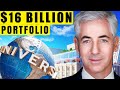 Bill Ackman's 2024 Portfolio Revealed