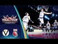 Segafredo Virtus Bologna v Brose Bamberg - Full Game - SF - Basketball Champions League 2018-19