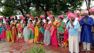 Amrad Thanda Teej 2021 // Bhavani Sevalal Maha Bhog Ardas Vinathi అమ్రాద్ తండా తీజ్ 7tv Gor Banjara