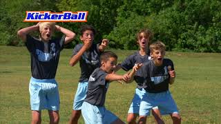 KickerBall