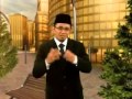 IMAM MUDA MUSIM KE-2 [Profile Imam Muda:Fakhrul]