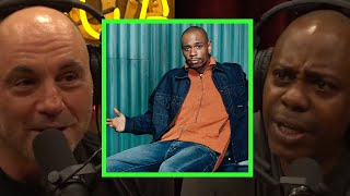Dave Chappelle on Getting the Rights to "Chappelle's Show"