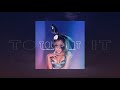 Ariana Grande - Touch It (Cinematic Edition)