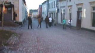 Wanha Porvoo.wmv