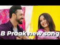 JhaanJar - B Praak | New Song | Honeymoon | Gippy Grewal | Jasmin Bhasin | Jaani | B Praak New Song