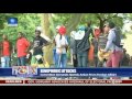 Xenophobic Attacks: Senate Condemns Incident In South Africa