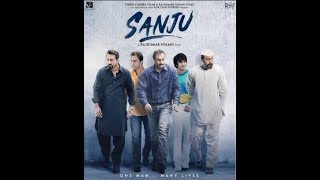 Sanju Movie Songs |Ae kash kahi aisa hota |Ranbir kapoor Anushka Sarma |