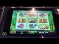 new high limit texas tea slot machine $15 spins both bonuses nice comeback