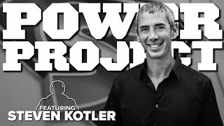 Mark Bell's Power Project EP. 476 - Achieve Peak Performance \u0026 Enter Flow State w/ Steven Kotler