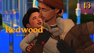 🌵Redwood🚬: Ep.13// Season 2 Lp // Another day, another problem.