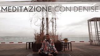 5' di meditazione che possono cambiarti la giornata