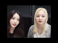 fromis_9 the end of an era rip jinjjaloo