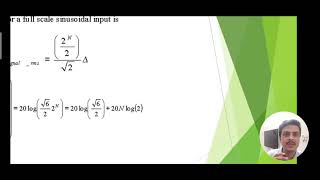 Pulse modulation - 2