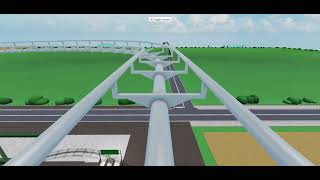 Python Efteling tpt2