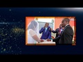 NAJA FUKAMOLO SALOMON ET PENIEL KEYZER WEDDING PART 1 MESSAGE BELIEVERS CHURCH IN CAP TUNEKO IN GOMA