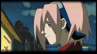 Naruto Sakura Sasuke - Crying Out For Me