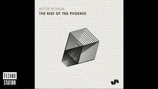 Aitor Ronda - Kori