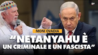 Moni Ovadia: "Trascinare in tribunale chi parla di antisemitismo con finalità intimidatorie"