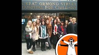 Behind the Scenes at Great Ormond Street - National Pathology Week 2010