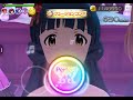 ミリシタ mltd ミスティック・セレモニーへの招待状 mm ap mv