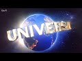 Universal Pictures/DreamWorks SKG (2001) [Opening]