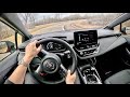 2023 Toyota GR Corolla - POV Review