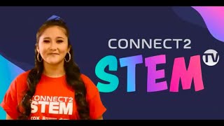 Connect2STEM TV - Art in Geometry