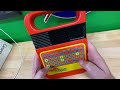 Speak and Spell demo