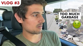 Visiting Dirtiest City of Europe | Dhruv Rathee Vlog